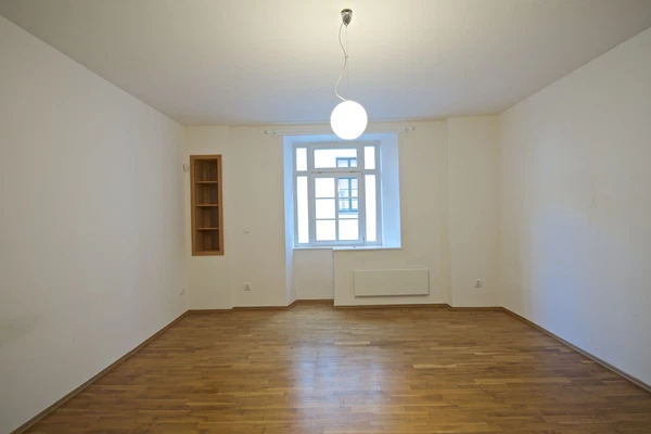 Naardenská, Liboc - Prague 6 | Sale, Apartment, Two-bedroom (3+kk), 155 m²