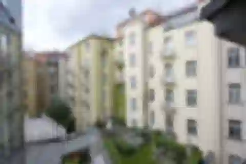 Myslíkova, Nové Město - Prague 2 | Rent, Apartment, One-bedroom (2+kk), 64 m²