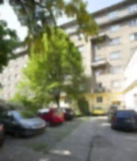 Myslíkova, Nové Město - Prague 2 | Rent, Apartment, Two-bedroom (3+kk), 100 m²