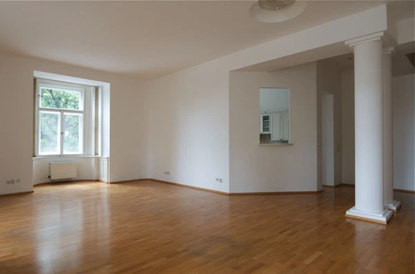 Soukenická, Brno - střed - Brno | Sale, Apartment, Two-bedroom (3+kk), 113 m²