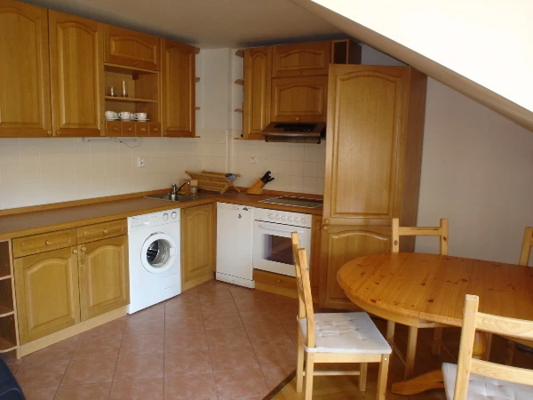 Čínská, Dejvice - Prague 6 | Sale, Apartment, Three-bedroom (4+1), 104 m²