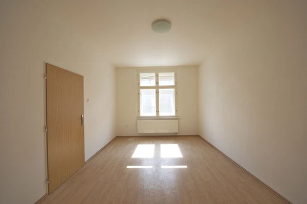 Bulharská, Vršovice - Prague 10 | Rent, Apartment, One-bedroom (2+kk), 42 m²