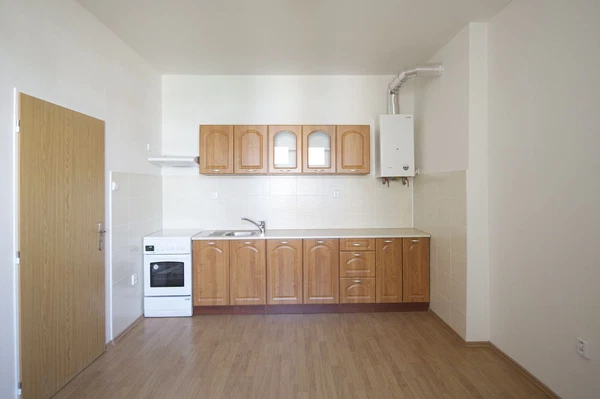 Bulharská, Vršovice - Prague 10 | Rent, Apartment, One-bedroom (2+kk), 42 m²