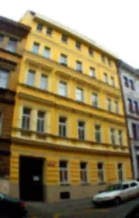 Černomořská, Vršovice - Prague 10 | Rent, Apartment, One-bedroom (2+kk), 67 m²