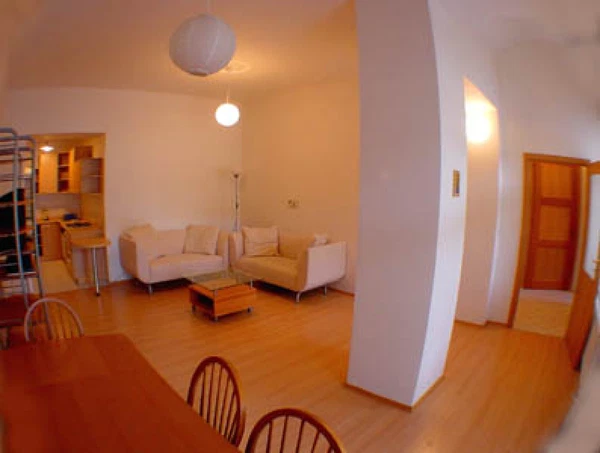 Černomořská, Vršovice - Prague 10 | Rent, Apartment, One-bedroom (2+kk), 67 m²