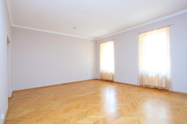 Na Pozorce, Horní Počernice - Prague 9 | Rent, House, Four-bedroom (5+kk)