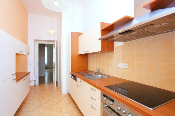 Na Pozorce, Horní Počernice - Prague 9 | Rent, House, Four-bedroom (5+kk)