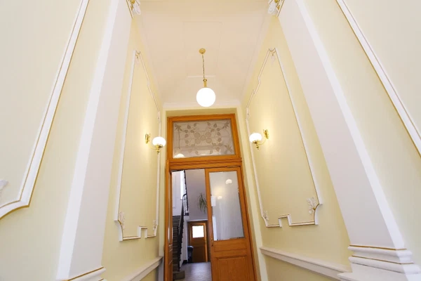 Na Pozorce, Horní Počernice - Prague 9 | Rent, House, Four-bedroom (5+kk)