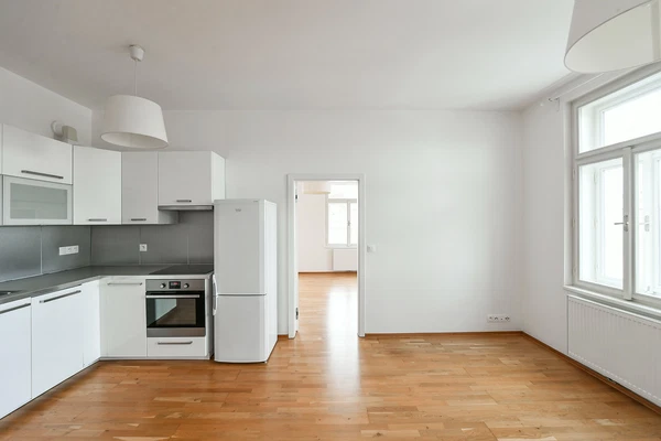 Dunajská, Staré Mesto - Bratislava I | Pronájem, Byt, 3+1, 89 m²