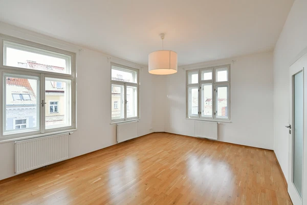 Dunajská, Staré Mesto - Bratislava I | Rent, Apartment, Two-bedroom (3+1), 89 m²