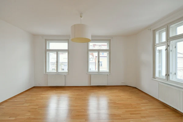 Dunajská, Staré Mesto - Bratislava I | Pronájem, Byt, 3+1, 89 m²