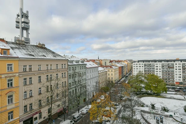 Dunajská, Staré Mesto - Bratislava I | Rent, Apartment, Two-bedroom (3+1), 89 m²