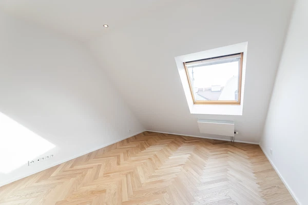 Milady Horákové, Bubeneč - Prague 7 | Rent, Apartment, Two-bedroom (3+1), 120 m²