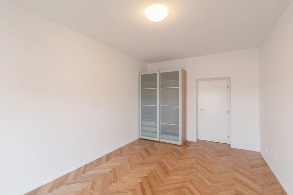 Milady Horákové, Bubeneč - Praha 7 | Pronájem, Byt, 3+1, 120 m²