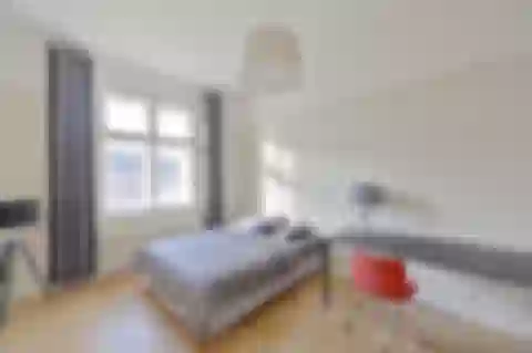 Na Maninách, Holešovice - Prague 7 | Rent, Apartment, One-bedroom (2+kk), 80 m²