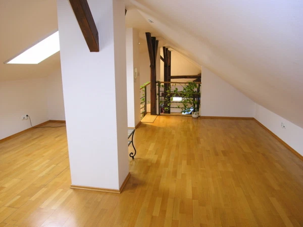 Kamenická, Holešovice - Prague 7 | Rent, Apartment, Two-bedroom (3+kk), 86 m²