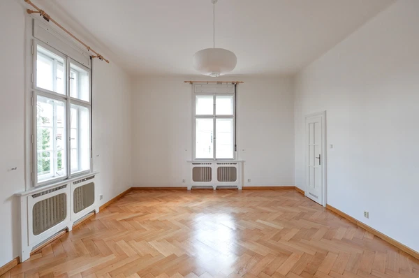 Baarova, Michle - Praha 4 | Pronájem, Byt, 3+kk, 76 m²