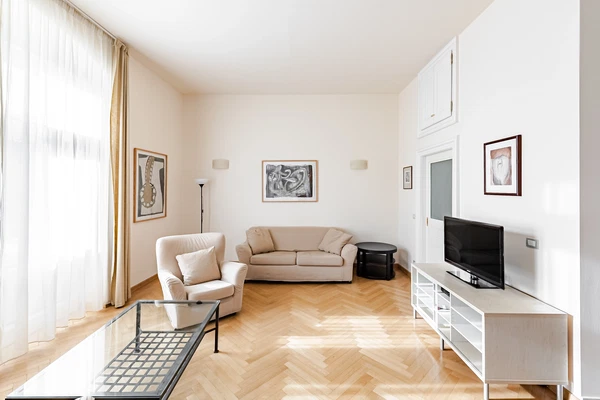 Mezitraťová, Hrdlořezy - Praha 9 | Pronájem, Byt, 3+kk, 87 m²