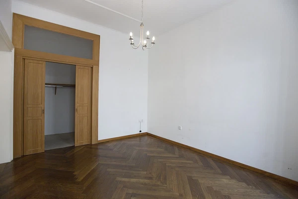 Bechlínská, Letňany - Praha 9 | Pronájem, Byt, 2+kk, 45 m²