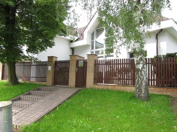 Paříkova, Vysočany - Prague 9 | Sale, Apartment, One-bedroom (2+kk), 61 m²