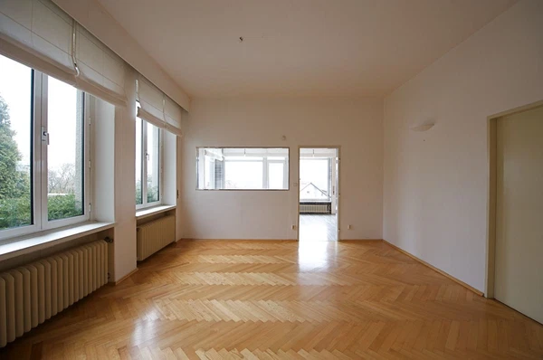 Betlémská, Staré Město - Praha 1 | Pronájem, Byt, 2+kk, 106 m²