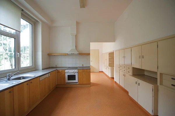 Betlémská, Staré Město - Praha 1 | Pronájem, Byt, 2+kk, 106 m²