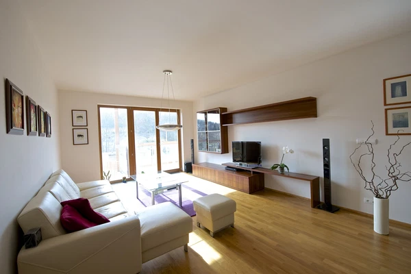 Šárecká, Dejvice - Prague 6 | Rent, Apartment, Two-bedroom (3+1), 107 m²