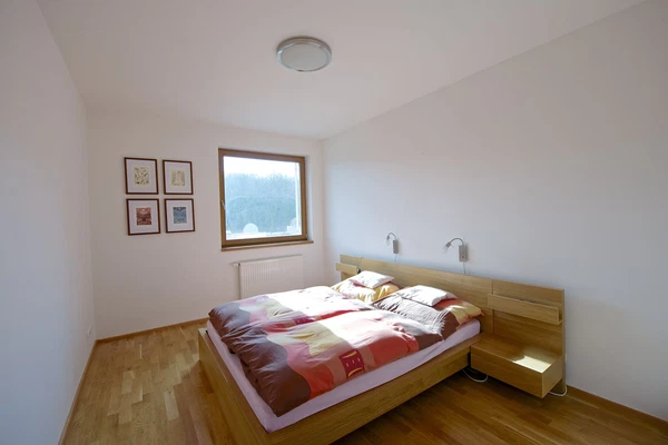 Šárecká, Dejvice - Prague 6 | Rent, Apartment, Two-bedroom (3+1), 107 m²