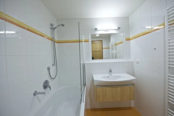 Šárecká, Dejvice - Prague 6 | Rent, Apartment, Two-bedroom (3+1), 107 m²