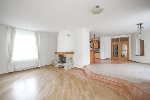 K Cíli, Nebušice - Prague 6 | Sale, House, Seven-bedroom (8+kk)