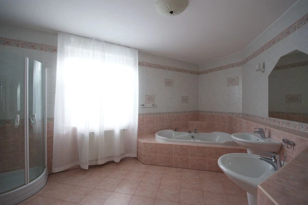 K Cíli, Nebušice - Prague 6 | Sale, House, Seven-bedroom (8+kk)