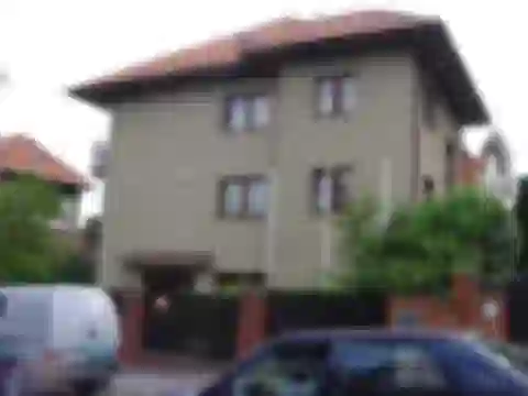 V Kapslovně, Žižkov - Prague 3 | Rent, Apartment, One-bedroom (2+kk), 61 m²