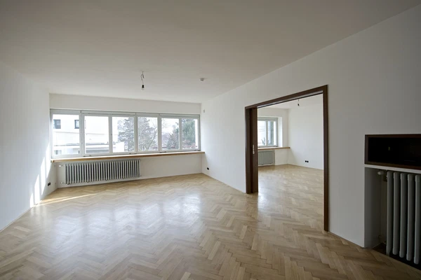 náměstí Svatopluka Čecha, Vršovice - Praha 10 | Pronájem, Byt, 2+kk, 69 m²