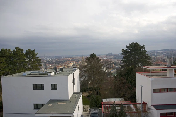 náměstí Svatopluka Čecha, Vršovice - Prague 10 | Rent, Apartment, One-bedroom (2+kk), 69 m²