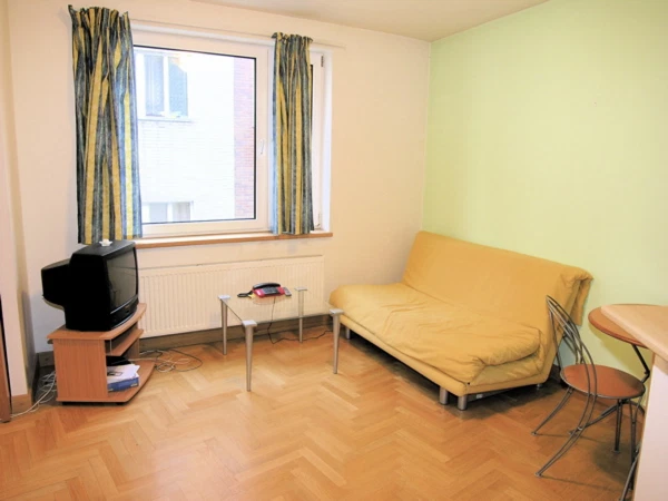 U Studánky, Bubeneč - Prague 7 | Sale, Apartment, Two-bedroom (3+kk), 87 m²