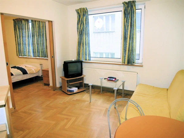 U Studánky, Bubeneč - Prague 7 | Sale, Apartment, Two-bedroom (3+kk), 87 m²