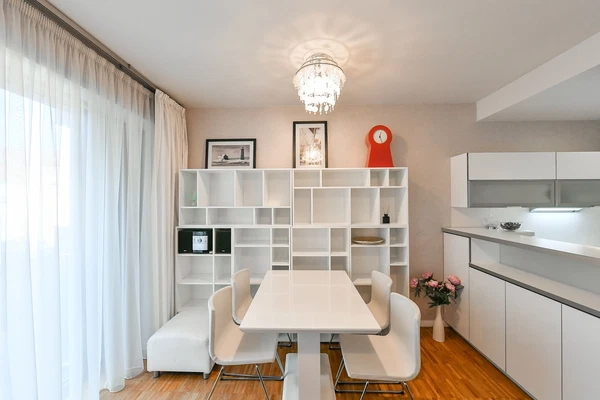 Elišky Krásnohorské, Josefov - Praha 1 | Prodej, Obchodní prostor, 73 m²