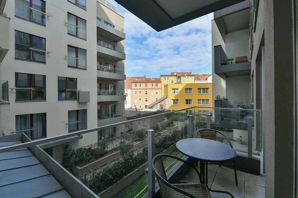 Elišky Krásnohorské, Josefov - Praha 1 | Prodej, Obchodní prostor, 73 m²