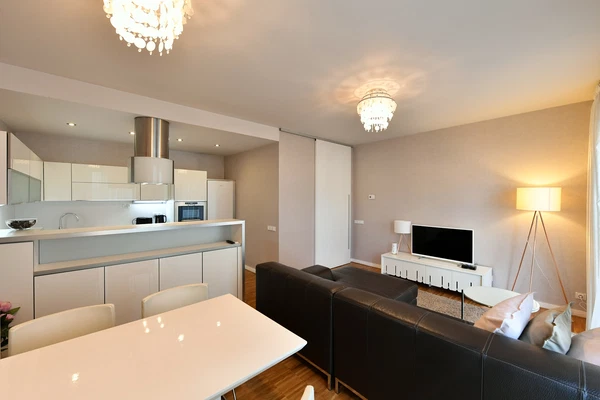 Elišky Krásnohorské, Josefov - Praha 1 | Prodej, Obchodní prostor, 73 m²