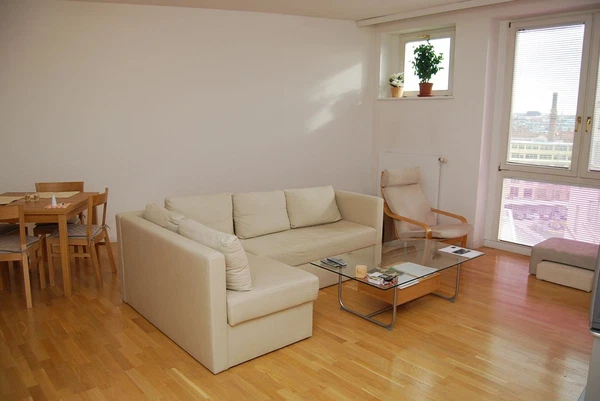 Bieblova, Smíchov - Prague 5 | Rent, Office building, 829 m²