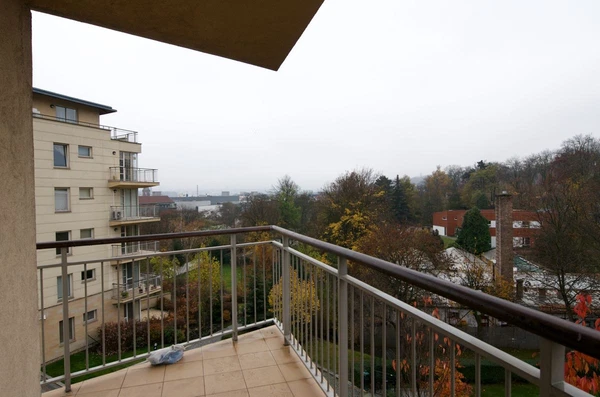 Bieblova, Smíchov - Prague 5 | Rent, Office building, 829 m²