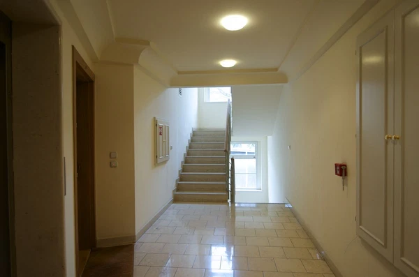 Bieblova, Smíchov - Prague 5 | Rent, Office building, 829 m²