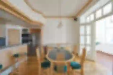 Vrchlického sad, Brno - Černá Pole - Brno | Sale, Apartment, Three-bedroom (4+1), 165 m²