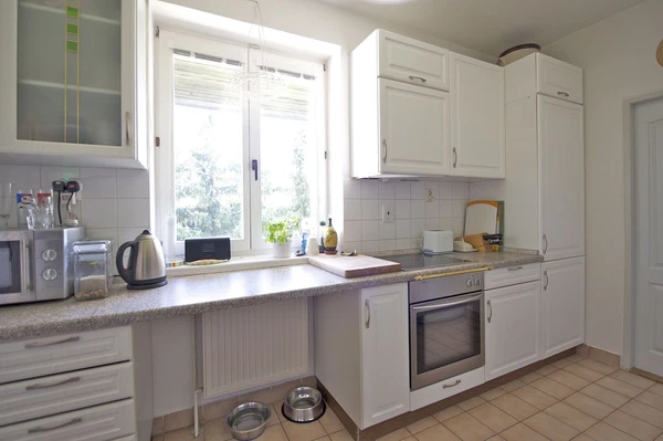 Ke Stírce, Kobylisy - Prague 8 | Rent, Apartment, Three-bedroom (4+kk), 106 m²