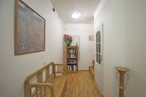 Ke Stírce, Kobylisy - Prague 8 | Rent, Apartment, Three-bedroom (4+kk), 106 m²