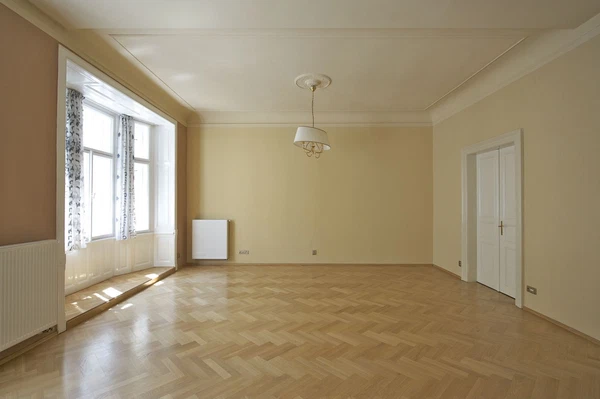 Wuchterlova, Dejvice - Prague 6 | Rent, Apartment, One-bedroom (2+kk), 55 m²