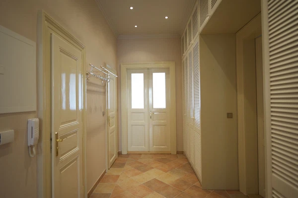 Wuchterlova, Dejvice - Prague 6 | Rent, Apartment, One-bedroom (2+kk), 55 m²