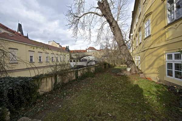 Verdunská, Bubeneč - Praha 6 | Pronájem, Byt, 3+kk, 89 m²