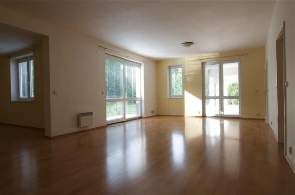 Okružní, Dobřejovice - Praha-východ | Sale, House, Five-bedroom (6+kk)