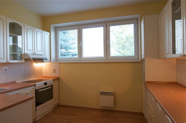 Okružní, Dobřejovice - Praha-východ | Sale, House, Five-bedroom (6+kk)